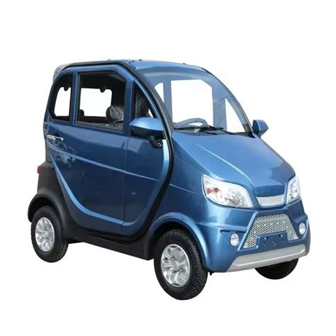 Newest Design New Product Eec Mini Electric Vehicle For Adult New