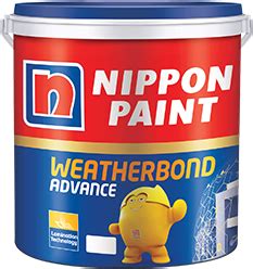 All About Nippon Paints Weatherbond Advance Price & Featured Info