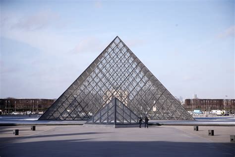 Architect I.M. Pei Achieved Greatness By Challenging Himself | TIME