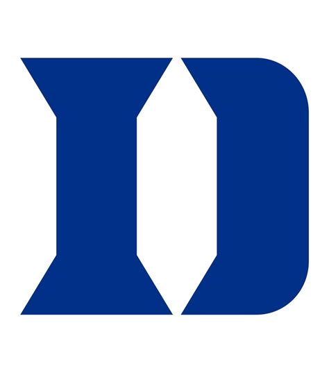 Duke Blue Devils stencil logo - Reusalble Pattern - 10 Mil Mylar ...