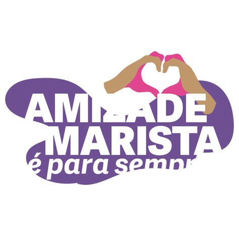 Maristas Sticker By Col Gio Marista For Ios Android Giphy