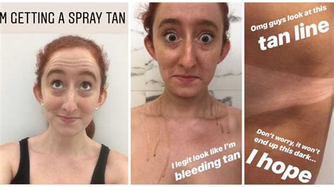 How To Tan With Fair Skin And Freckles Ga Fashion