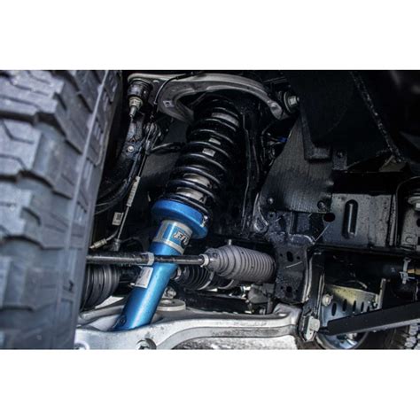 Copy Of Ressort Pedders For Ford Ranger Raptor