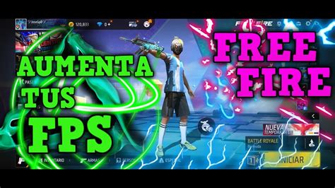 Como Quitar El Lag En Free Fire Gama Baja Para Jugar En Ultra Nueva