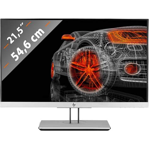 HP Monitor EliteDisplay E223 21 5 Full HD Negro Techinn