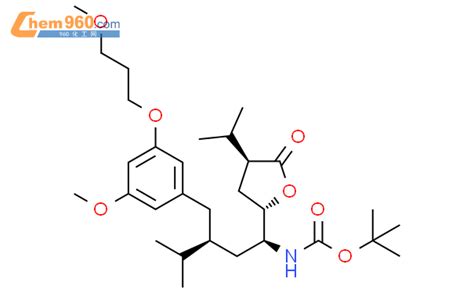 1132672 11 7 Carbamic Acid N 1S 3S 3 3 Methoxy 5 3