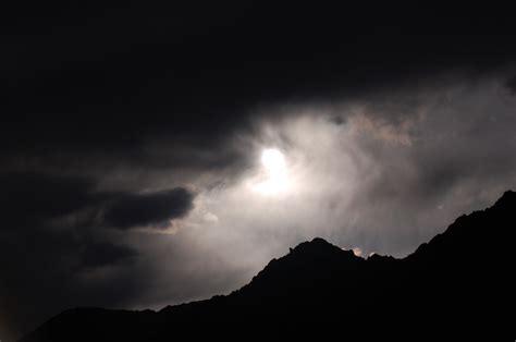 Free Images Landscape Nature Mountain Light Cloud Sky Sun