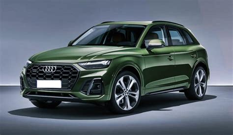 New Audi Q5 2023 Rumors - Audi Review Cars