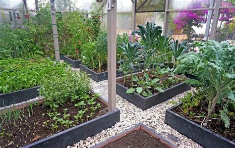 Planting Schemes For Raised Beds – Bed Gardening