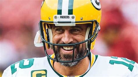 Packers Send Aaron Rodgers To Jets In Blockbuster Deal