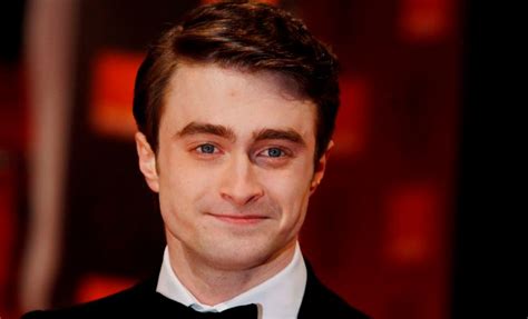 Daniel Radcliffe To Play British Olympic Medalist Hollywood News