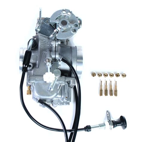 Carburetor Tm Ktm