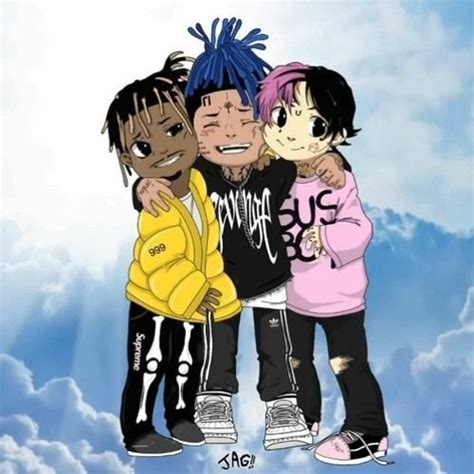 Stream Juice Wrld Its Over Ft Lil Uzi Vert Lil Peep Xxxtentacion