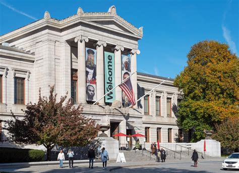 Museum of Fine Arts Boston - Wonderfund of Massachusetts