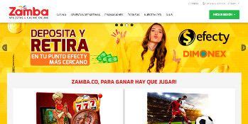 Zamba Review & Ratings - Online Sports Betting Guide