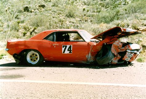 Big Red - Maybe the World's Baddest '69 Camaro • STATE OF SPEED