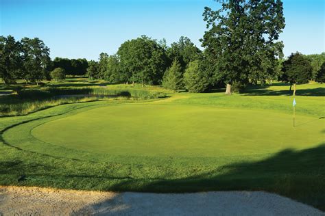 Hidden Lake Golf Club New Course Halton Golf Discounts And