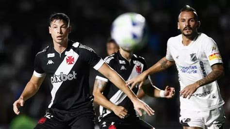 Vasco X Athletic Assista Ao Vivo Imagens Ao Jogo Desta Sexta Feira