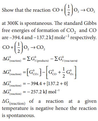 Gibbs free energy (G)