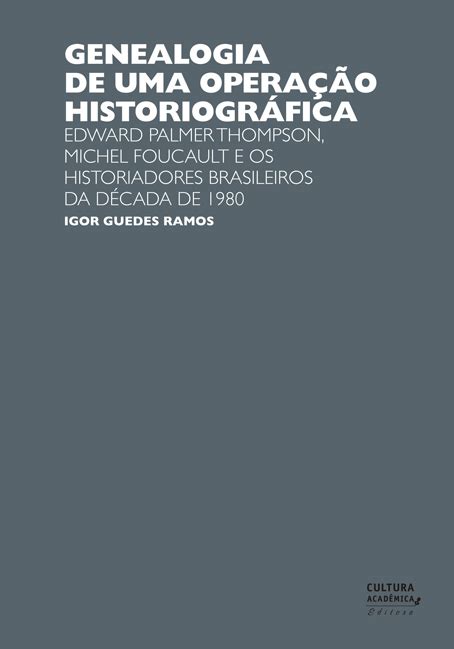 Acervo Do Conhecimento Histórico Livro Gratuito Genealogia De Uma