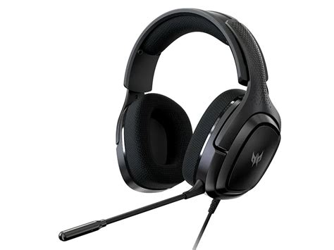 Acer Predator Galea 365 315 And 330 Headset Gaming Audio Devices