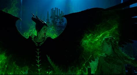 Favorite Maleficent: Mistress of Evil Quotes + Blu-Ray Bonus Features