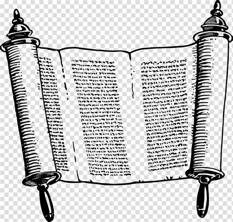 Torah Transparent Background Png Clipart Hiclipart