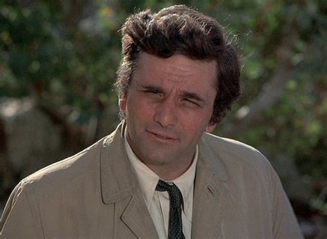 Does the TV series 'Columbo' have a book? - Quora