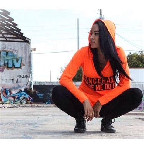 Cooyah Dancehall Clothing For Women