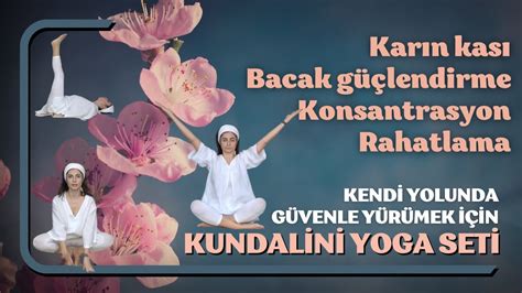 Kundalini Yoga Seti Sahibi Kriya YouTube