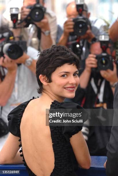 1,010 Audrey Tautou Da Vinci Code Photos & High Res Pictures - Getty Images