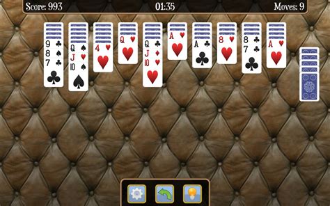 Amazon Spider Solitaire Apps Games