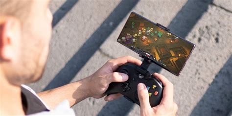 Xbox Handheld Console Reportedly Being Considered By Microsoft