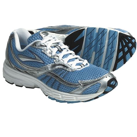 Brooks Launch Cross Training Shoes (For Women) 4483M