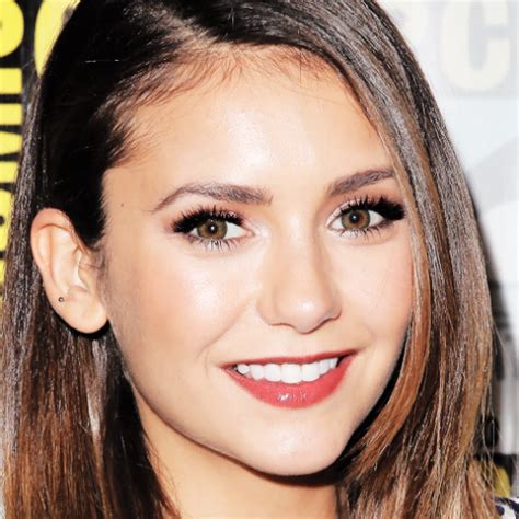 Nina Dobrev Tr Ninadobrevtr Twitter