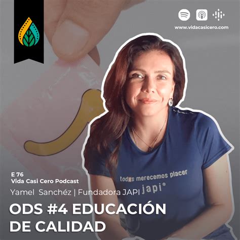 E76 Ods4 Educación De Calidad Estudios Planeteando