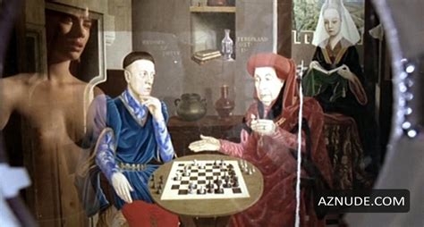 UNCOVERED NUDE SCENES AZNude