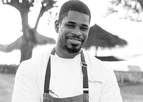 Tafari Campbell El Chef De Los Obama Muere Ahogado Cuando Practicaba