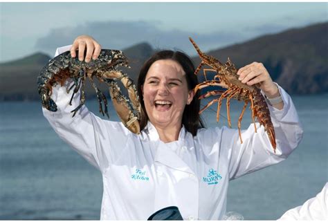 Dingle Food Festival 2022 Friday 30th September To Sunday 2nd October