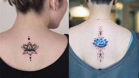 Top Tatuaje De Flor De Loto Abzlocal Mx