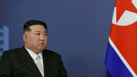 【能登半島強震】金正恩罕見致電慰問日本 稱呼日相岸田「閣下」 國際焦點 太報 Taisounds