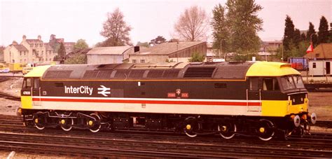 Railways Fire Fly At Gloucester Horton Road Shed Flickr