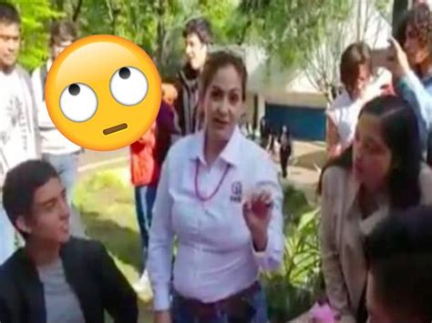 Ay Guadalajara Profe cierra registro civil de kermés por boda gay Actitudfem