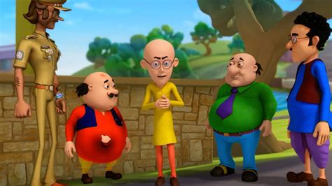 Watch Motu Patlu Season 9 Episode 86 Patlu Ki Dosti Watch Full Episode Onlinehd On Jiocinema