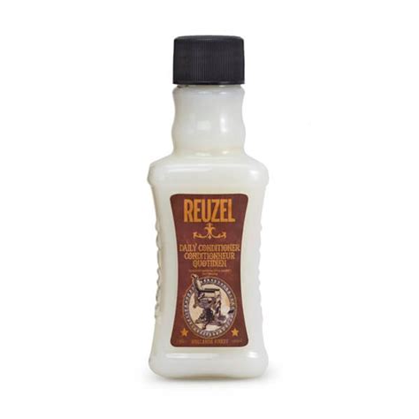 Reuzel Daily Regenerator Za Svakodnevnu Uporabu 100 Ml Hairground