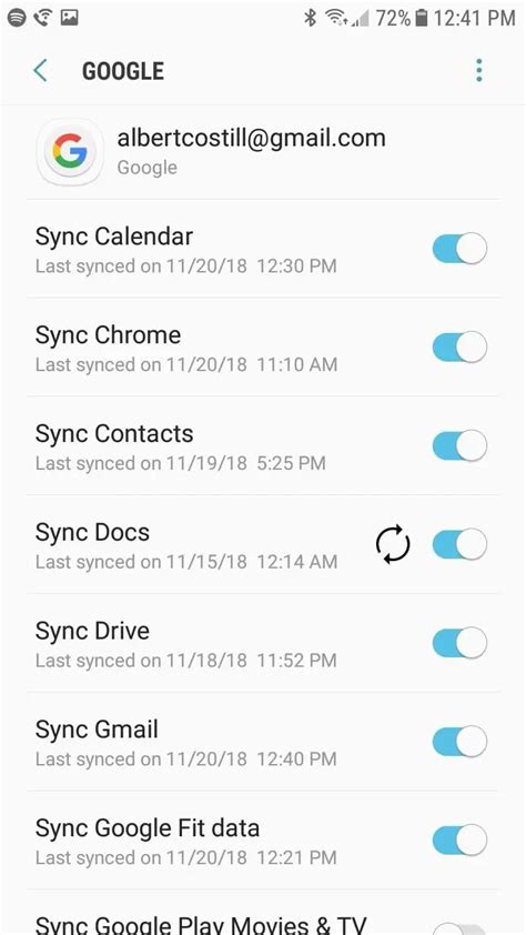 How To Sync Google Calendar On Phone Ebonee Beverly