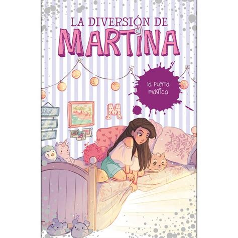 La Diversion De Martina · El Corte Inglés