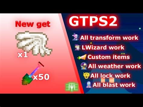 Growtopia Private Server GTPS2 Free Legends 50 Custom Spade