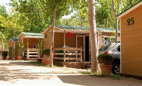 Camping Los Batanes En Ossa De Montiel Albacete Pequemap Lugares