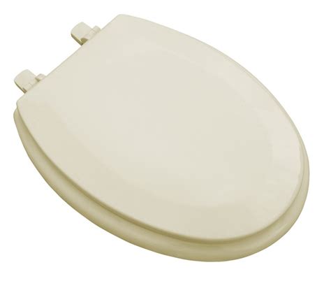 White Soft Round toilet seat. – Worldwide Distribution, LLLP.